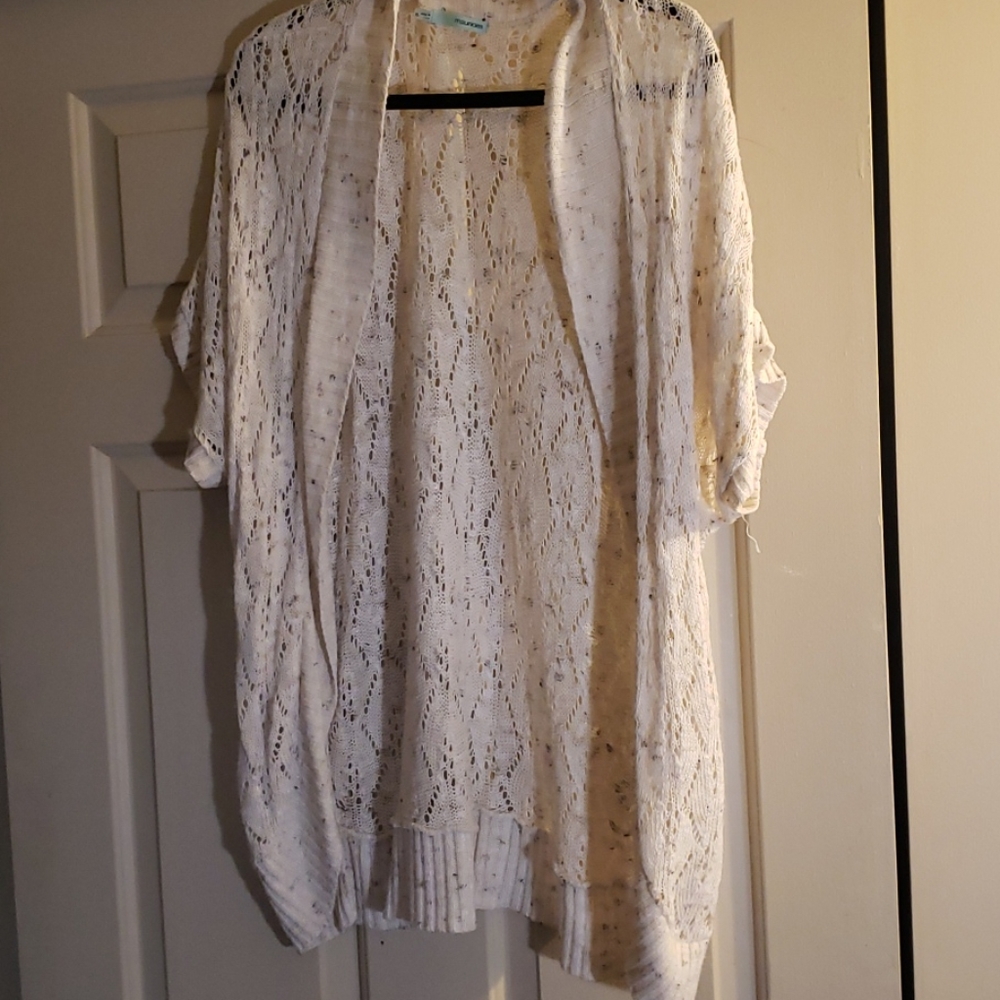 Mid sweater